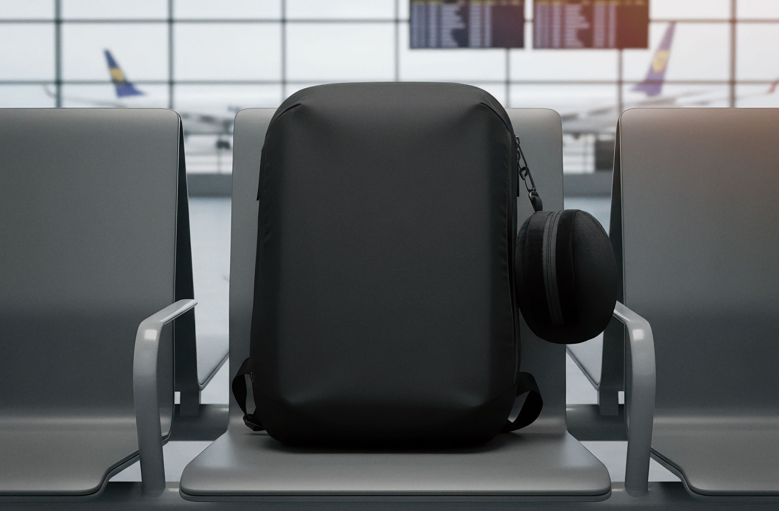 Дорожный набор "2Go" 2в1 Дорожный набор "2Go" 2в1