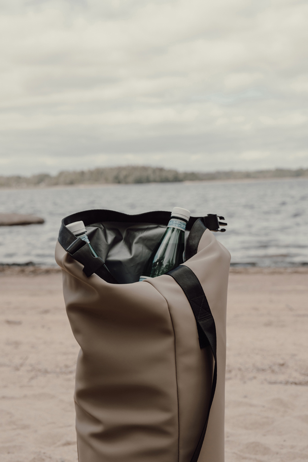 Сумка-холодильник роллтоп VINGA Baltimore RCS