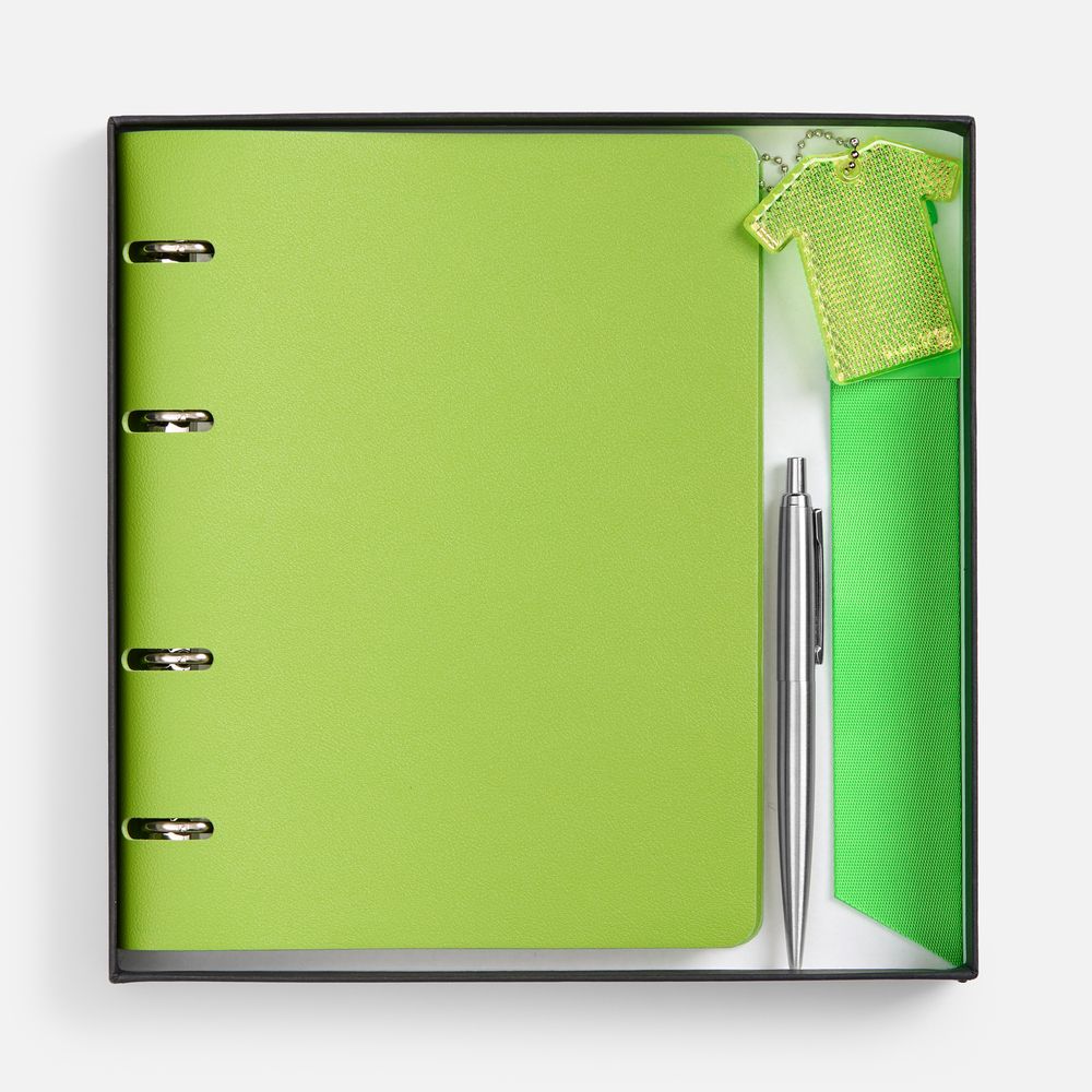 Набор Ringo, зеленый