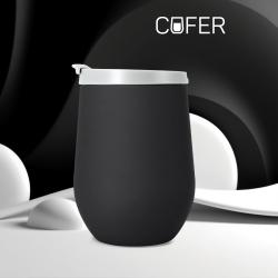 Набор NEO DUO: Кофер софт-тач NEO CO12s с дополнительной крышкой (черный с белым) Набор NEO DUO: Кофер софт-тач NEO CO12s с дополнительной крышкой (черный с белым)