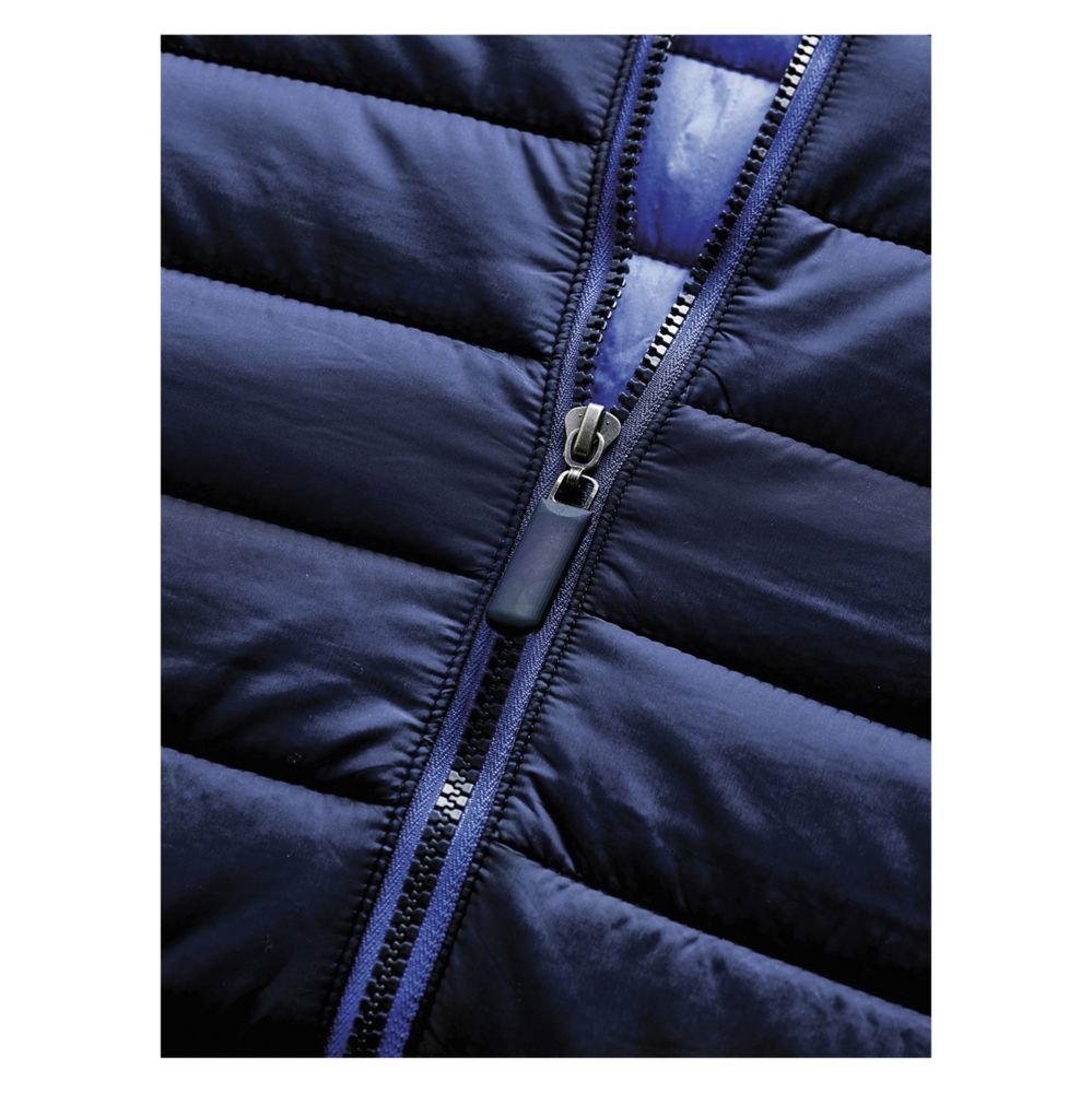 Жилет Wave Men темно-синий Жилет Wave Men темно-синий