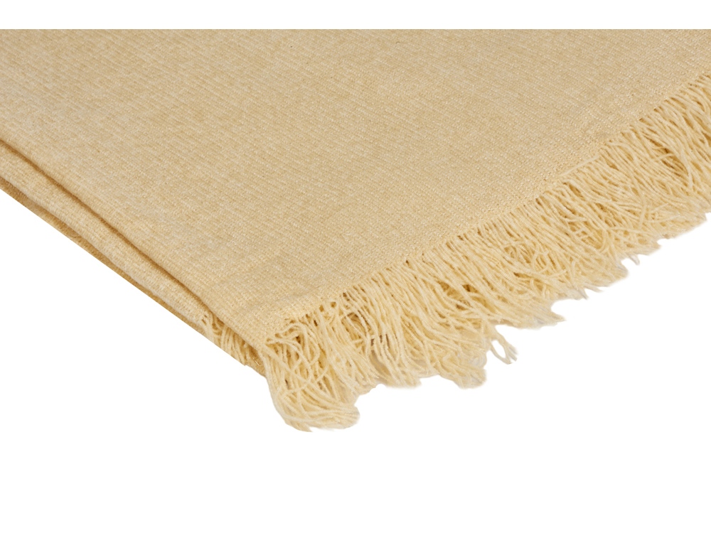 Плед Chenille 140 х 174 см