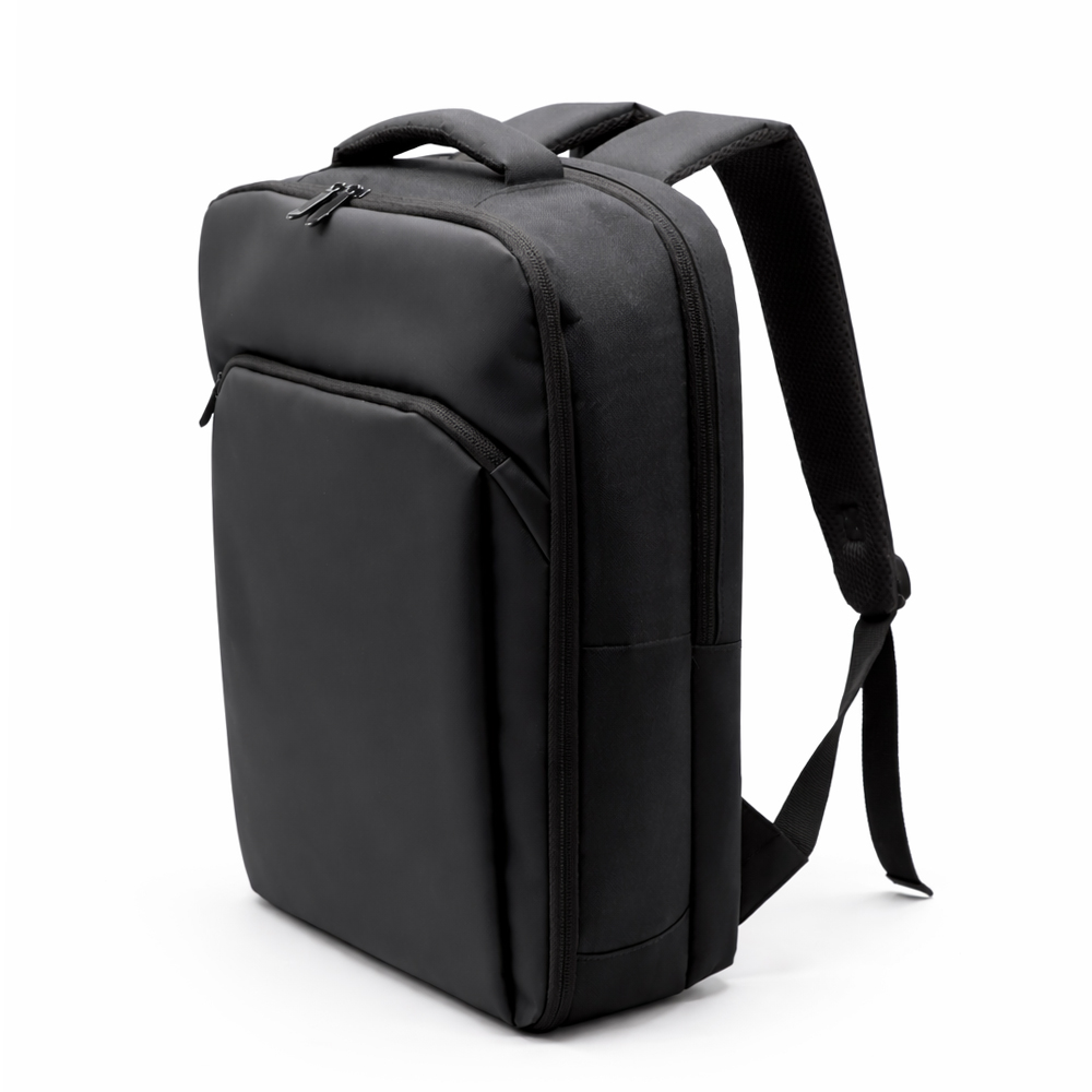 Рюкзак PACK&VAC, чёрный Рюкзак PACK&VAC, чёрный