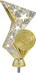 Фигура с винтом Звезды