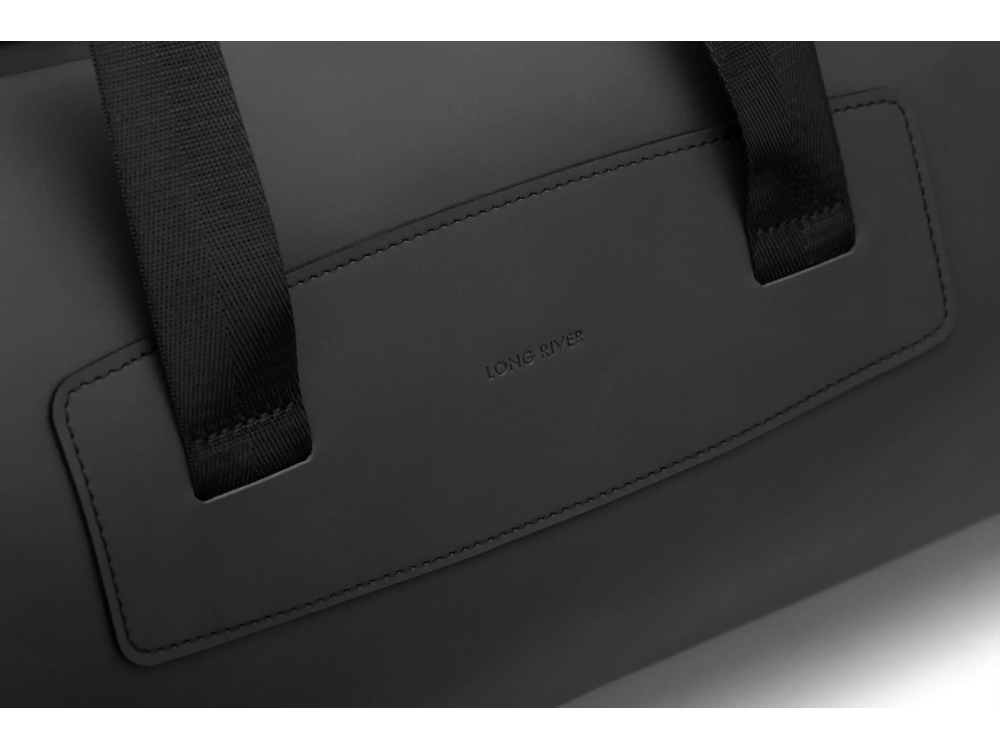 Дорожная сумка Штайр, черный Дорожная сумка Штайр, черный