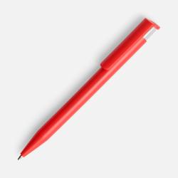 Ручка шариковая Tippo, красная Ручка шариковая Tippo, красная