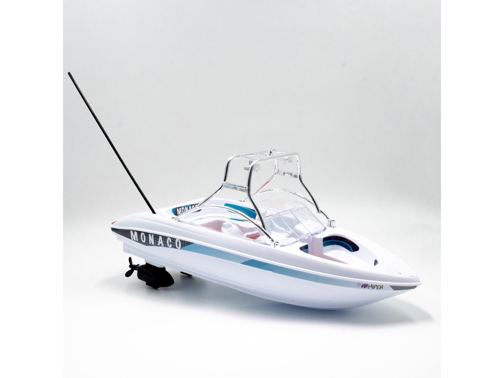 Радиоуправляемый катер HIPER MONACO (Р)
