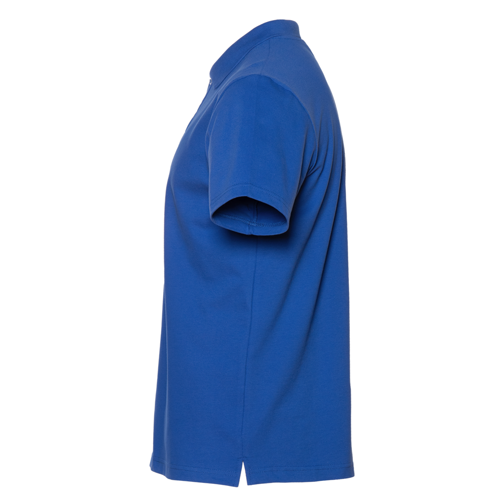 Рубашка поло унисекс 04U TOTO