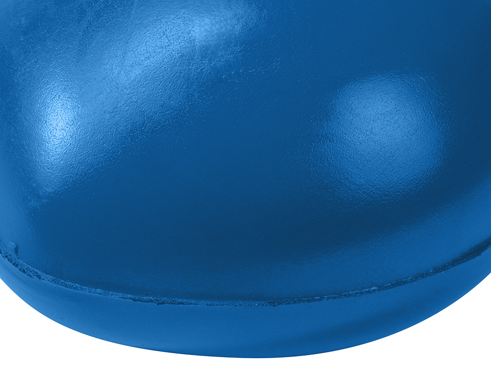 Антистресс Сердце, синий Антистресс Сердце, синий