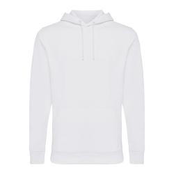 Худи Iqoniq Jasper из переработанного хлопка, унисекс, 340 г/м²