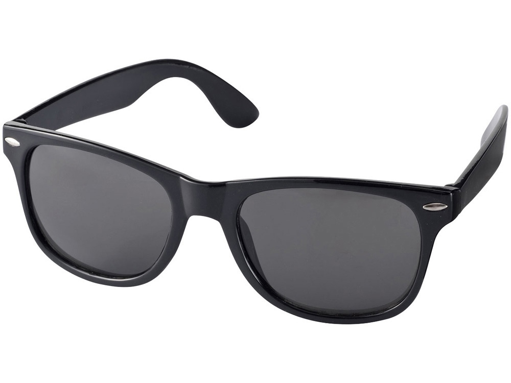 Набор для прогулок Shiny day, 2XL, черный