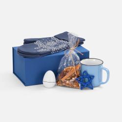 Набор Heart Warmer, голубой Набор Heart Warmer, голубой