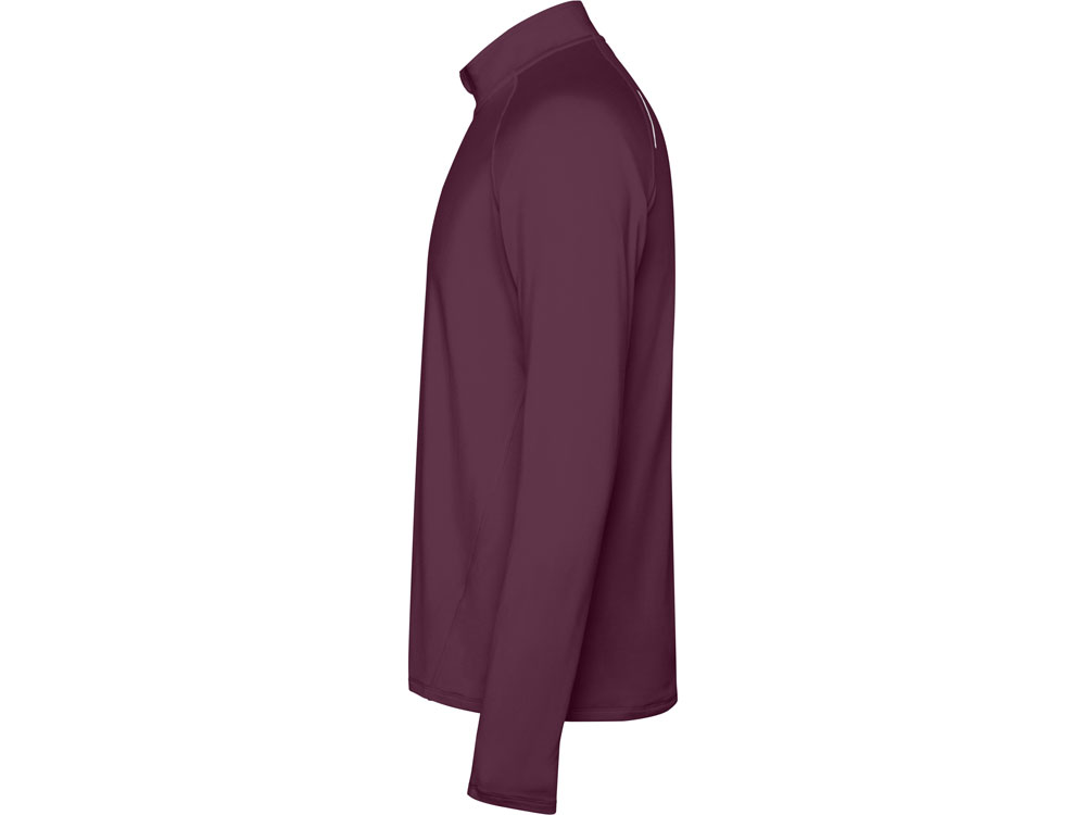 Лонгслив Estambul мужской, сливовый