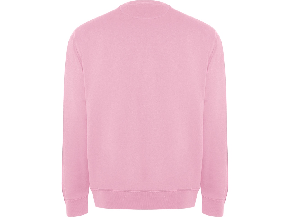 Свитшот Batian, светло-розовый
