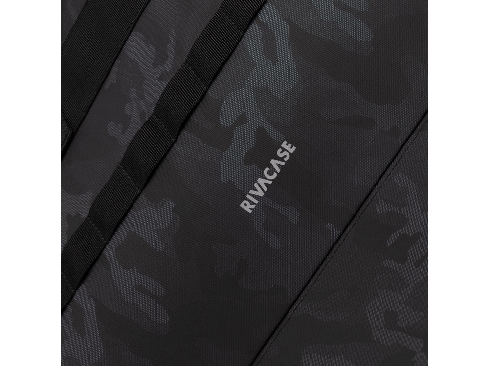 RIVACASE 7642 navy camo 50L дорожная сумка /12 RIVACASE 7642 navy camo 50L дорожная сумка /12