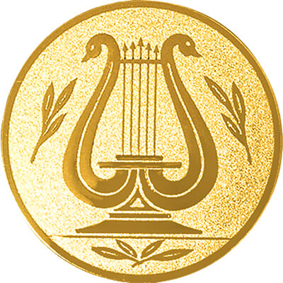 Эмблема Лира