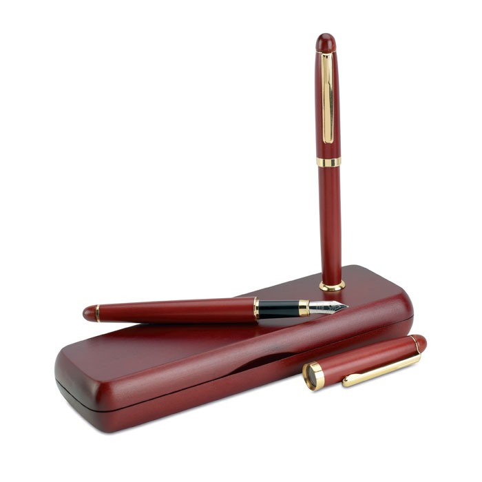 Набор ручек