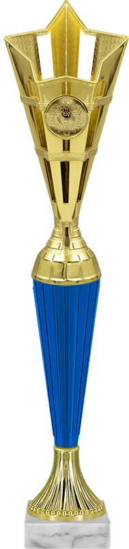 Награда (синяя)
