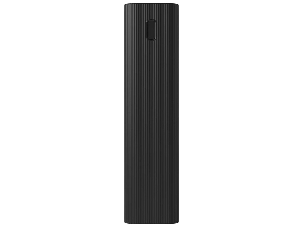 Внешний аккумулятор Xiaomi 18W Power Bank 30000mAh GL Внешний аккумулятор Xiaomi 18W Power Bank 30000mAh GL