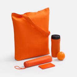 Набор Brightopia, оранжевый Набор Brightopia, оранжевый