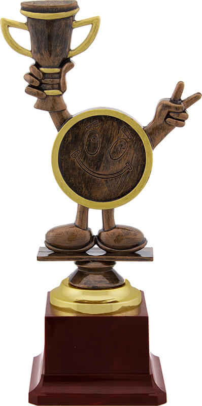 Фигура Веселый кубок