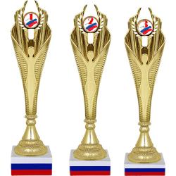 Кубок Стар 1 место Кубок Стар 1 место