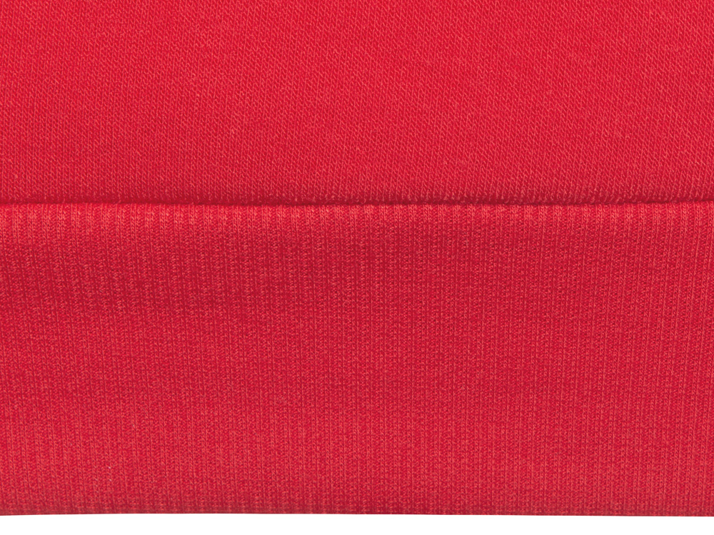 Толстовка промо London мужская, красный