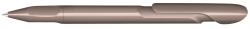 3273 Шариковая ручка Evoxx Polished Recycled серый Warm gray 10