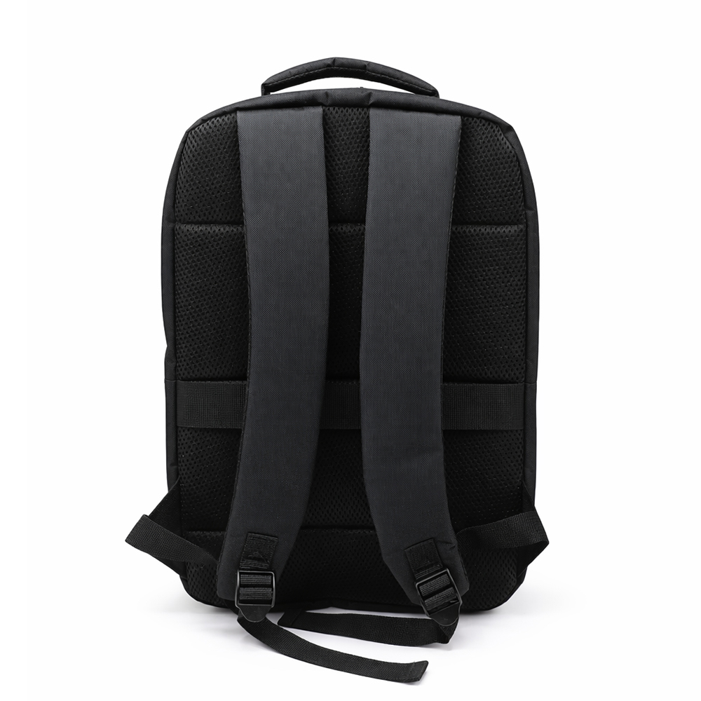 Рюкзак PACK&VAC, чёрный Рюкзак PACK&VAC, чёрный