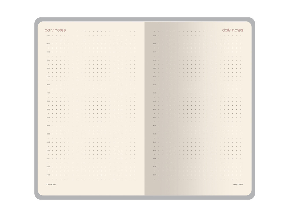 Ежедневник недатированный А5 Bilbao, зефирный мятный (Р) Ежедневник недатированный А5 Bilbao, зефирный мятный (Р)