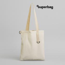 Шоппер Superbag Casual (неокрашенный) Шоппер Superbag Casual (неокрашенный)