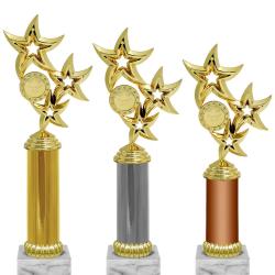 Награда (под золото)