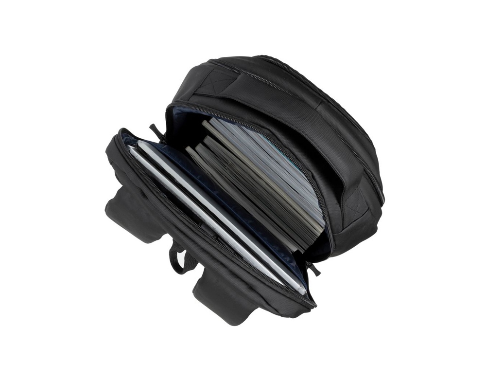 RIVACASE 8435 black ECO рюкзак для ноутбука 15.6 / 6 RIVACASE 8435 black ECO рюкзак для ноутбука 15.6 / 6