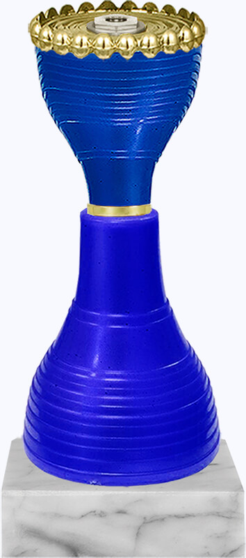 Награда (синяя)