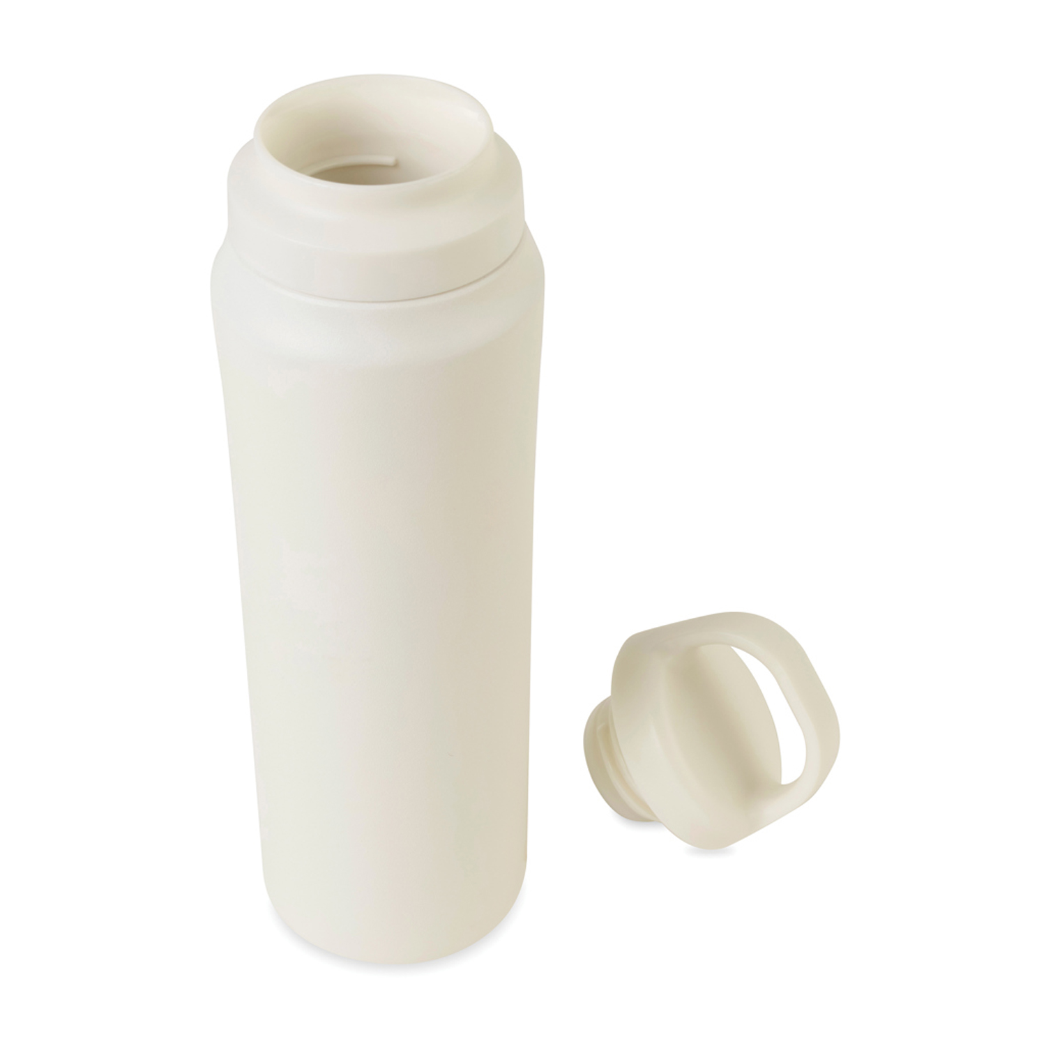 Термобутылка Aviana™ Rowan из переработанной стали RCS, 470 мл