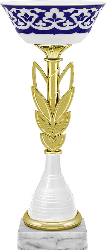 Кубок Алладин