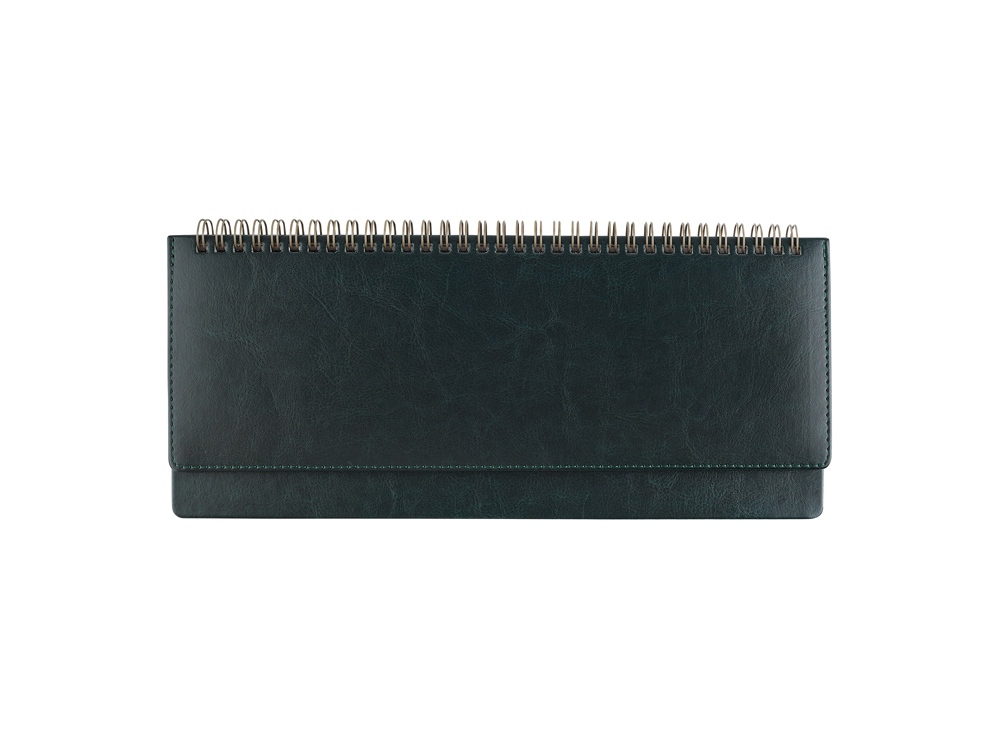 Планинг ГР. датированный Sidney Nebraska 2022, зеленый