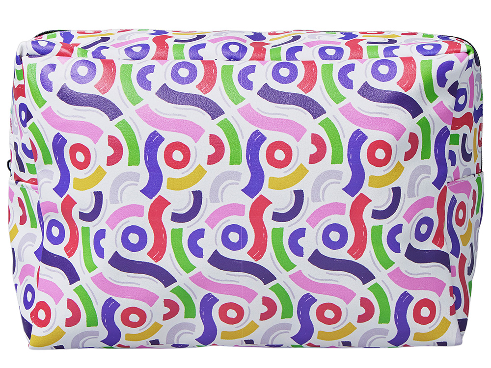 Косметичка с возможностью полноцветной печати