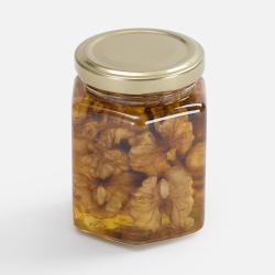 Мед Allnutty, с грецким орехом Мед Allnutty, с грецким орехом