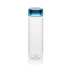 Бутылка для воды VINGA Cott из rPET, 600 мл Бутылка для воды VINGA Cott из rPET, 600 мл