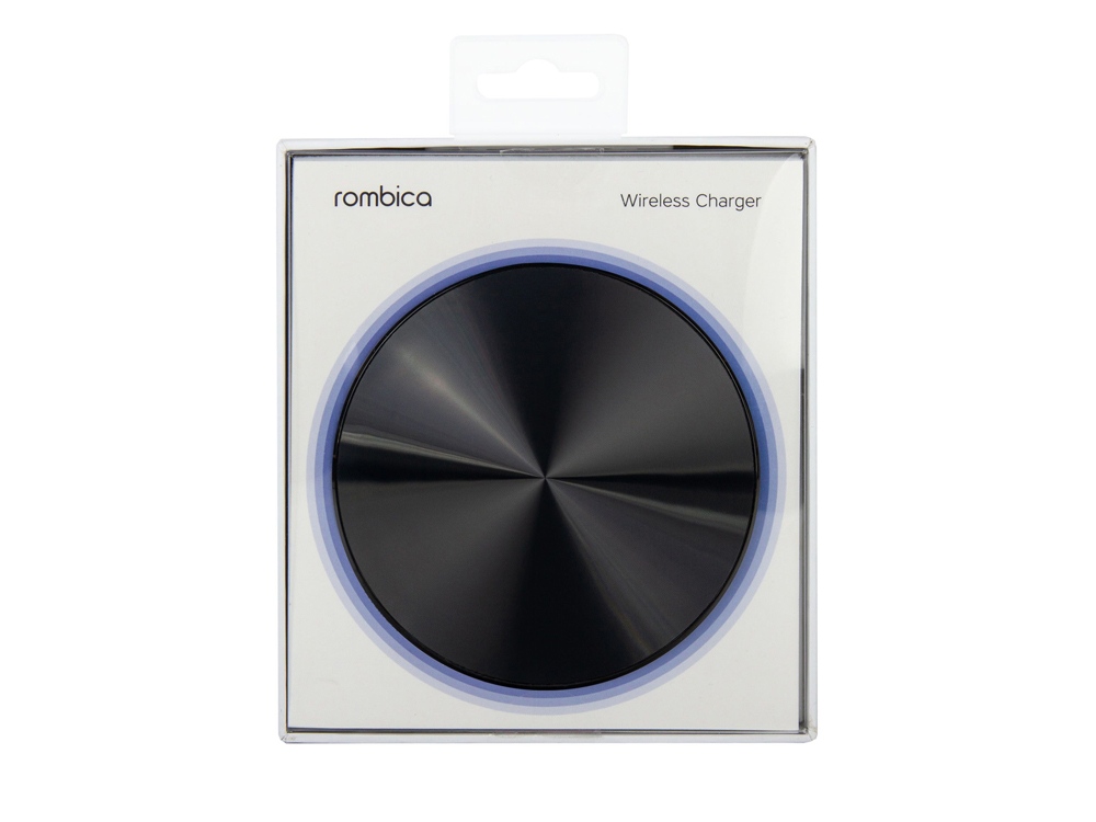 Rombica NEO Zeta Quick, черный (Р)