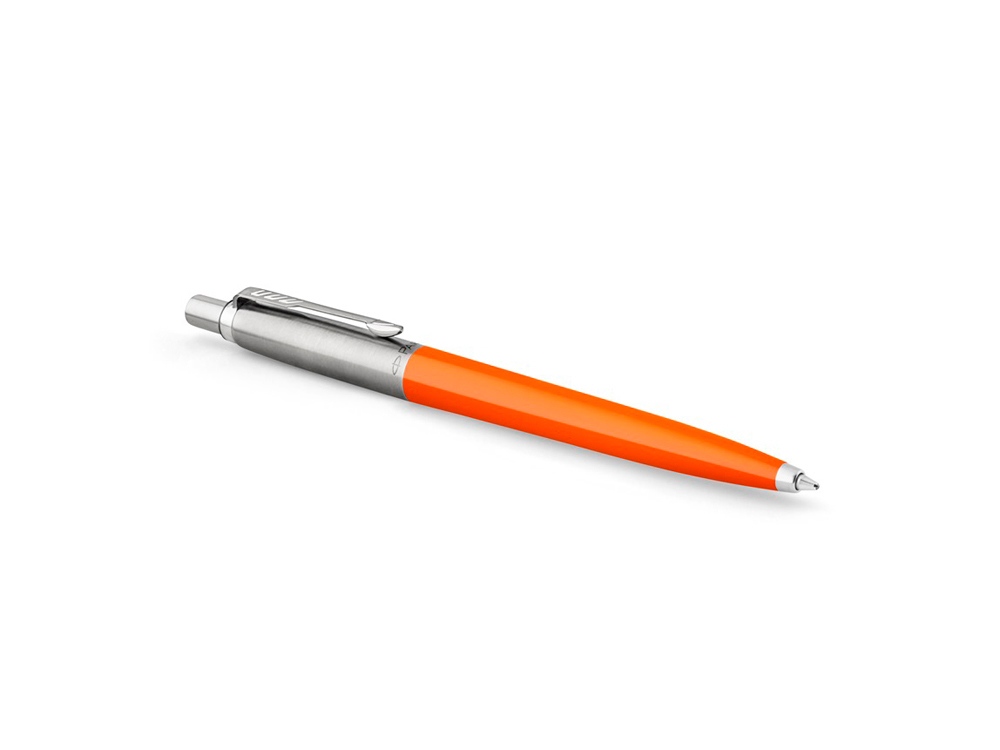 Ручка шариковая Parker Jotter Originals Orange