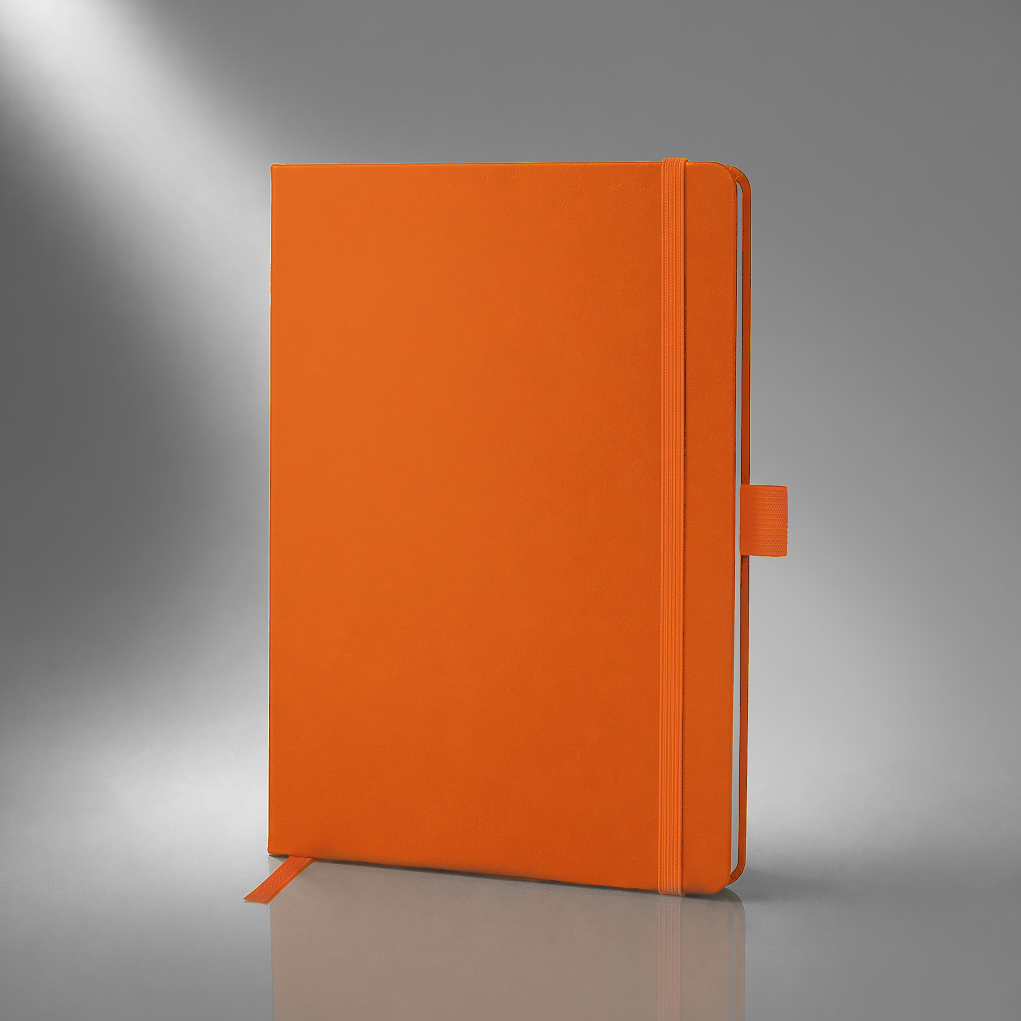 Welcome pack Warm welcome, оранжевый