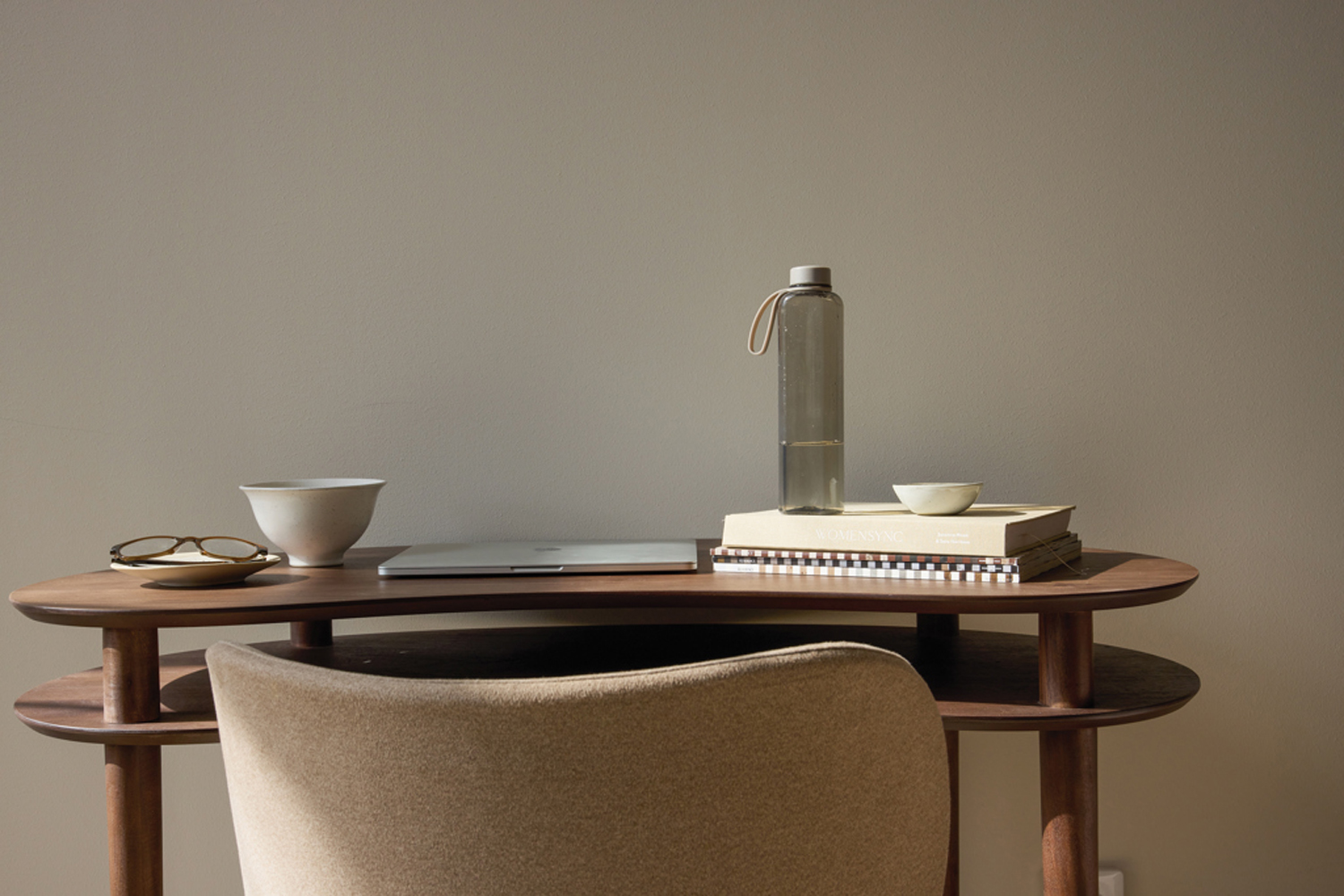 Бутылка VINGA Arch из rPET RCS, 550 мл