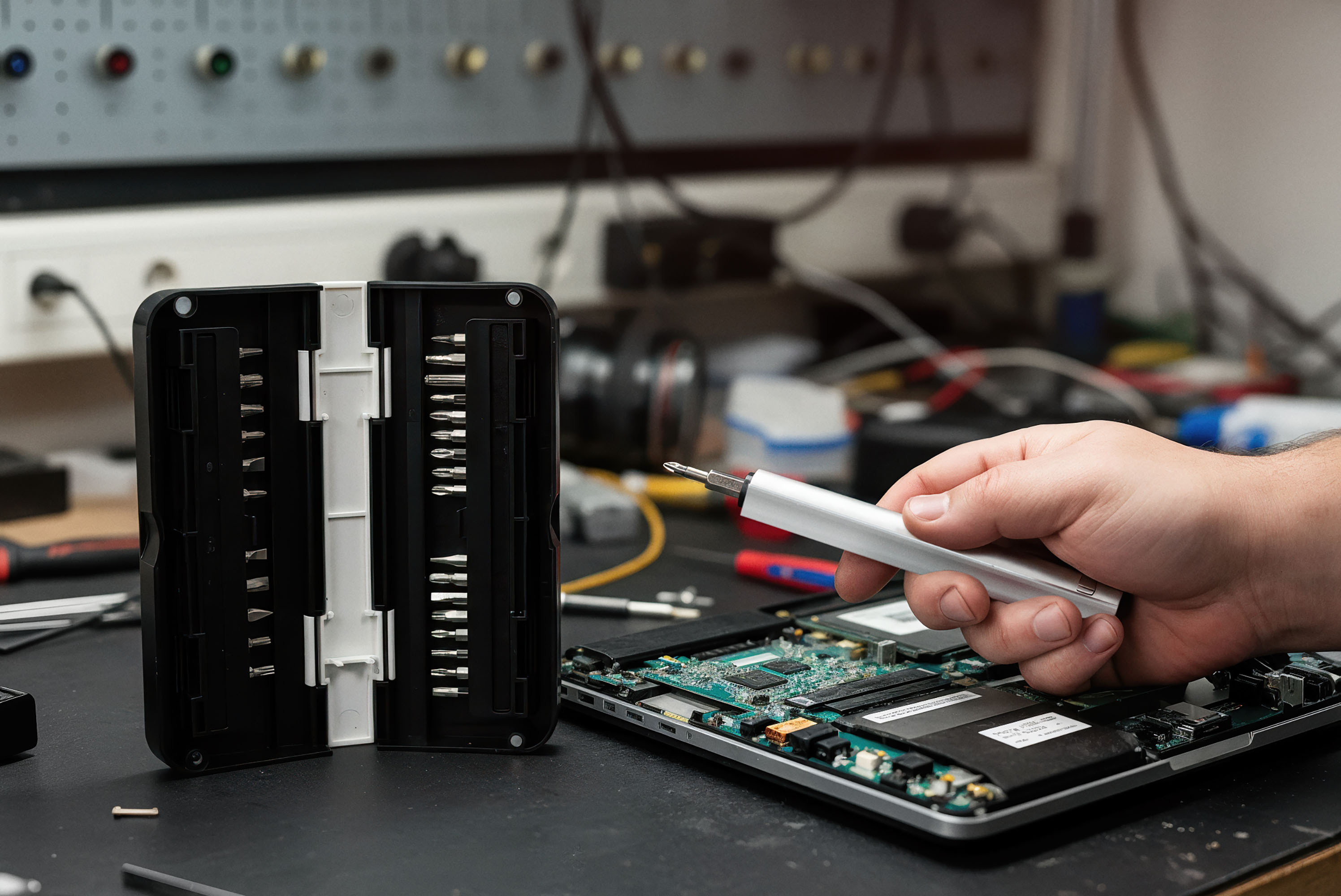 Набор инструментов "Brick" Набор инструментов "Brick"