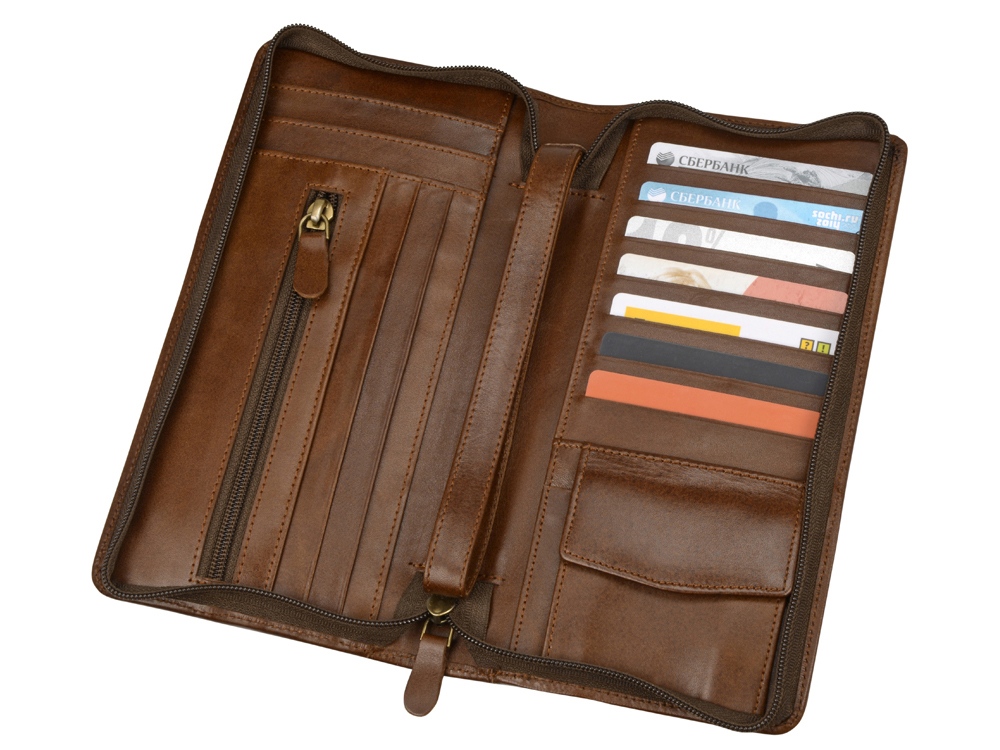 Трэвел-портмоне William Lloyd Трэвел-портмоне William Lloyd