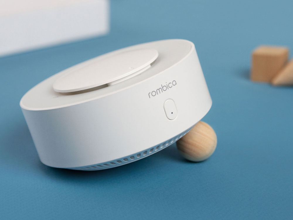 Ночник Rombica LED Aura (Р)