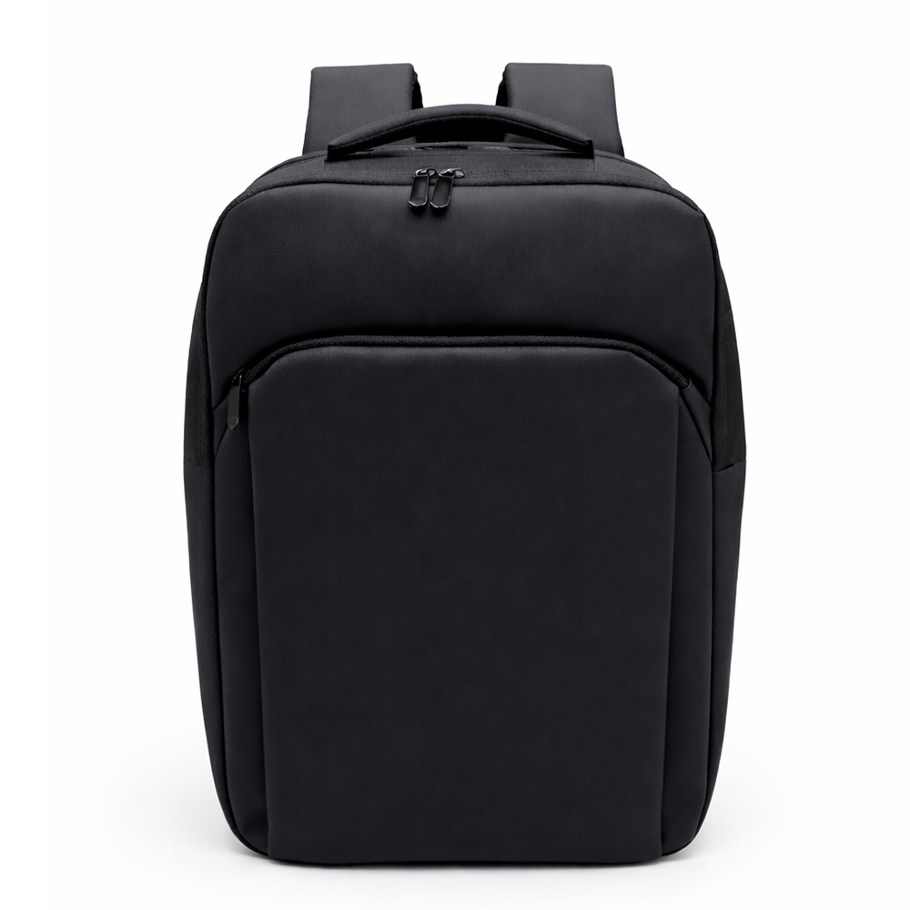 Рюкзак PACK&VAC, чёрный Рюкзак PACK&VAC, чёрный