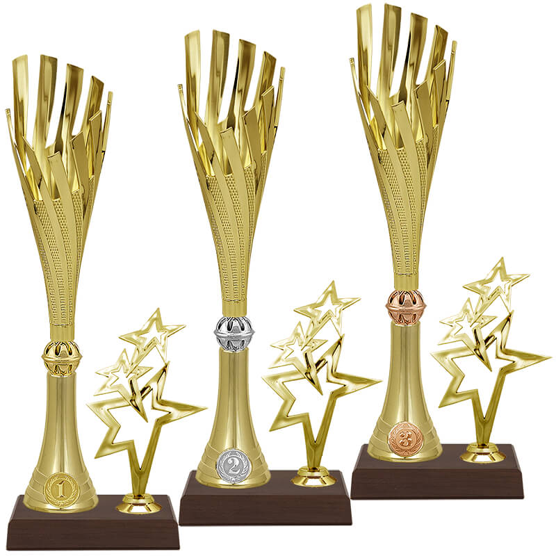 Кубок Энн 3 место