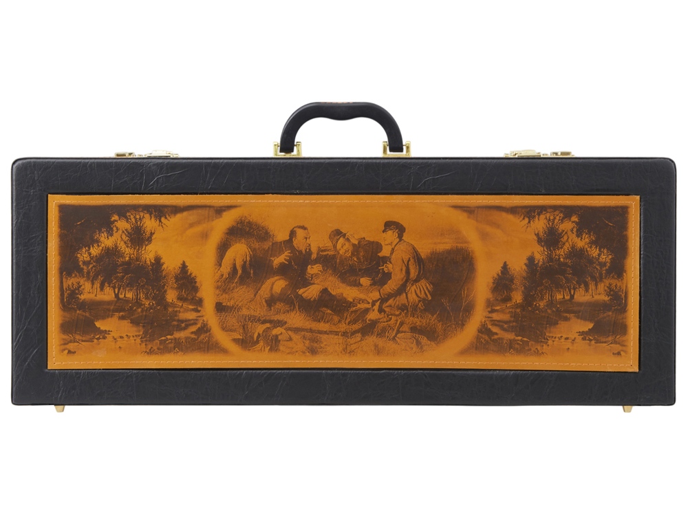 Набор Королевская охота, коричневый Набор Королевская охота, коричневый